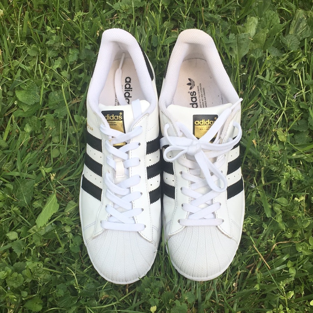 Adidas Superstar Shoes
